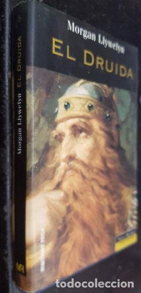 Libros: El druida- 9788427023185