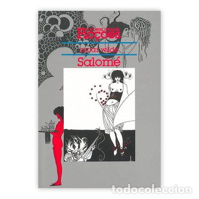 Libros: Salom&eacute;- 9789723308648