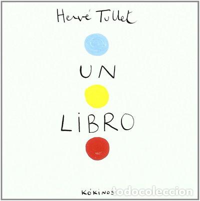 Libros: Un libro- 9788492750368