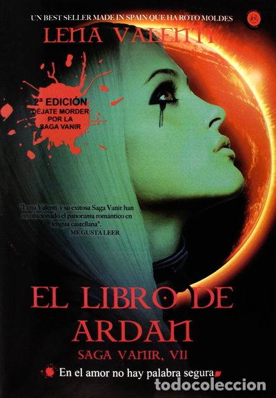 Libros: El libro de Ardan- 9788494050381