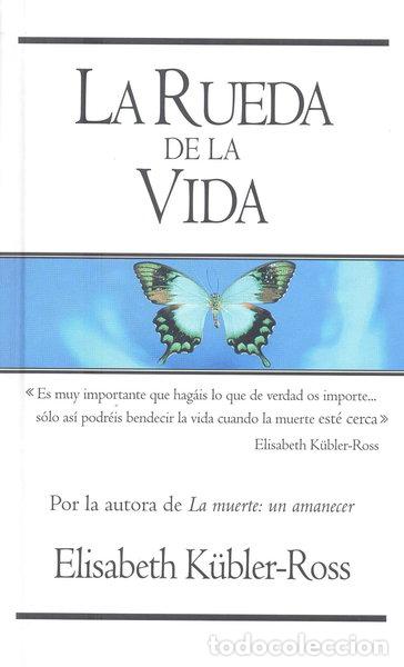 Libros: La rueda de la vida- 9788498721560