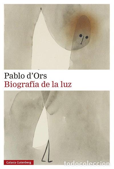Libros: Biograf&iacute;a de la luz- 9788418526138