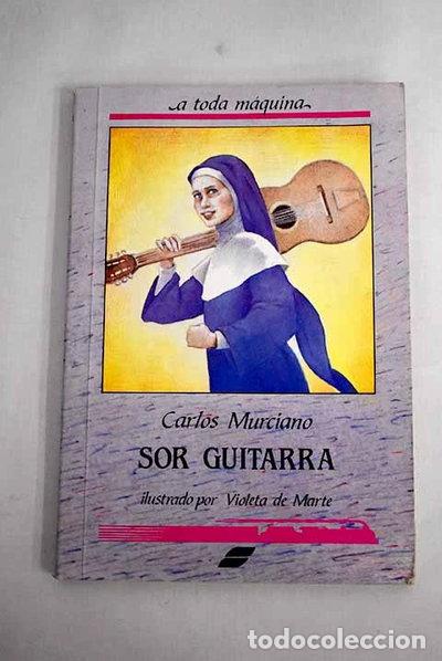 Libros: Sor Guitarra- 9788430516896