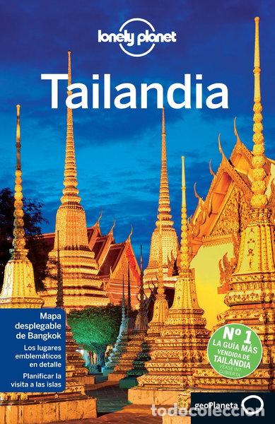 Libros: Tailandia- 9788408132271