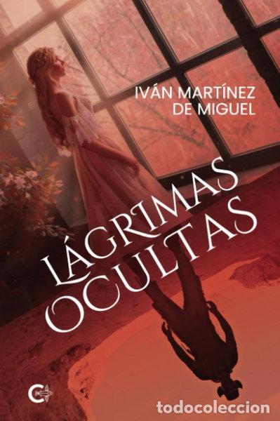 Livros em segunda m&atilde;o: L&aacute;grimas ocultas- 9788419995063