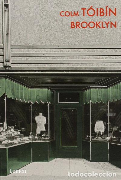 Libros: Brooklyn- 9788426417701