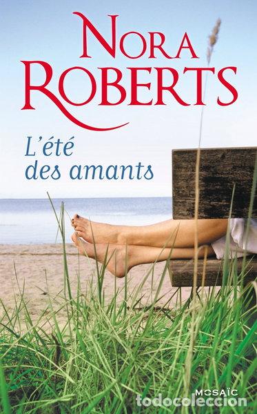 Livres: L'&eacute;t&eacute; des amants- 9782280314916