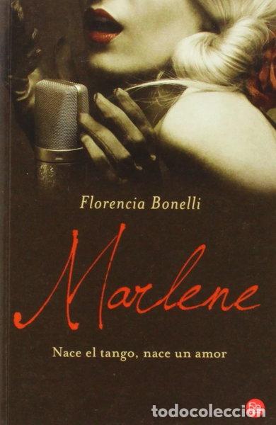 Libros: Marlene- 9788466324250