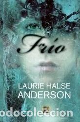 Libros: Fr&iacute;o (9788499181370)