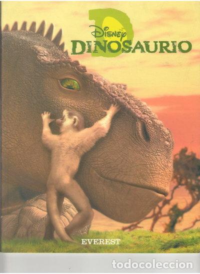 books: Dinosaurio- 9788424179809