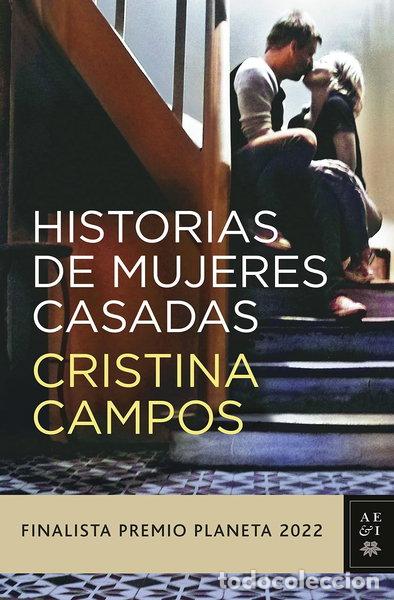 Libros: Historias de mujeres casadas- 9788408265610