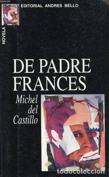 Libros: De padre franc&eacute;s- 9788495407467