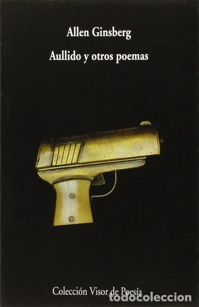 books: Aullido y otros poemas- 9788475221168