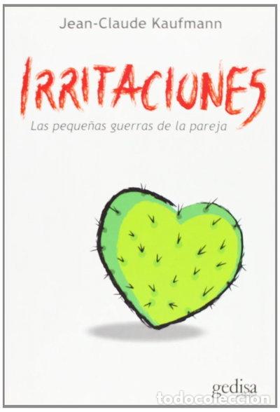 Livres: Irritaciones- 9788497842952