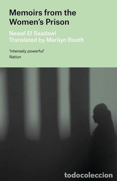 Libros: Memoirs from the Women's Prison- 9781786997708