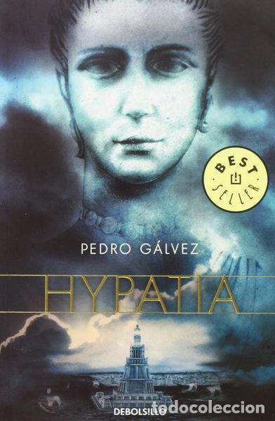 Libros: Hypatia- 9788499080758