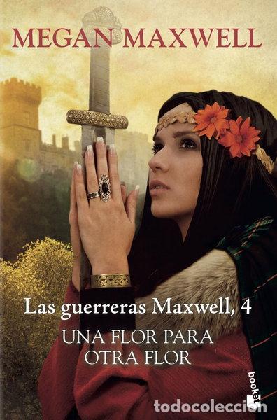 Libros: Una flor para otra flor- 9788408217602