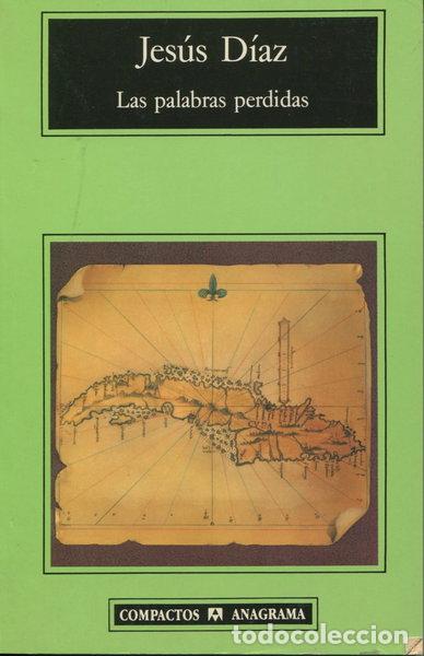 Libros: Las palabras perdidas- 9788433914644