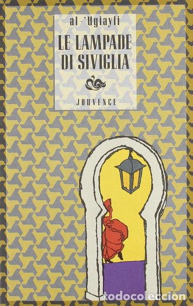 Libros: Le lampade di Siviglia- 9788878012264