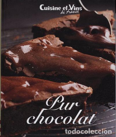 Libros: Pur chocolat- 9782848312743