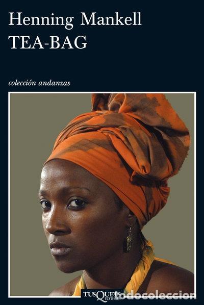 Libros: Tea-Bag- 9788483832639