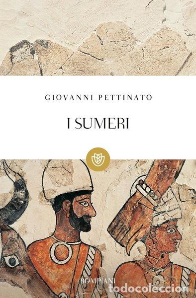 Libros: I Sumeri- 9788845234125