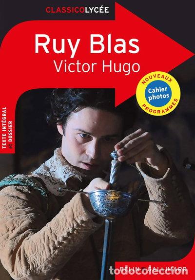 Libros: Ruy Blas- 9791035810191