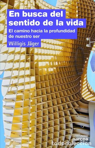 books: En busca del sentido de la vida- 9788427711006