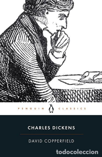 books: David Copperfield- 9780140439441