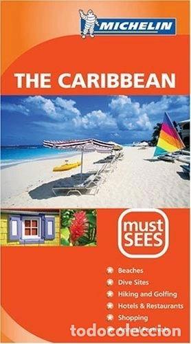 Livres: The Caribbean- 0086699372598