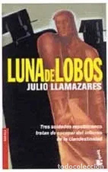 Livres: Luna de lobos- 9788432216138
