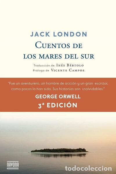 Libri di seconda mano: Cuentos de los Mares del Sur- 9788496707788