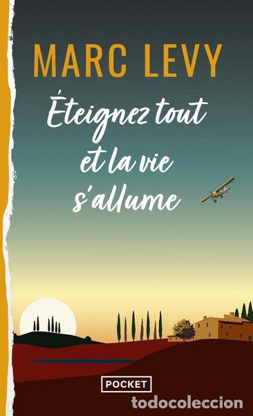 Livres: &Eacute;teignez tout et la vie s'allume- 9782266341172