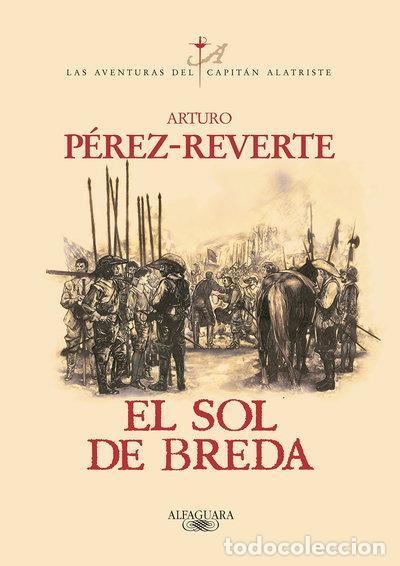 Livres: El sol de Breda- 9788420483122