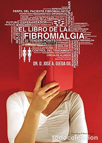 Livres: El libro de la fibromialgia- 9788499918921