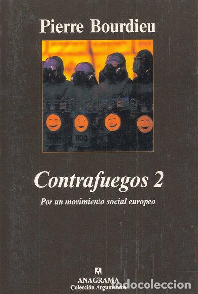 Livres: Contrafuegos 2- 9788433961648