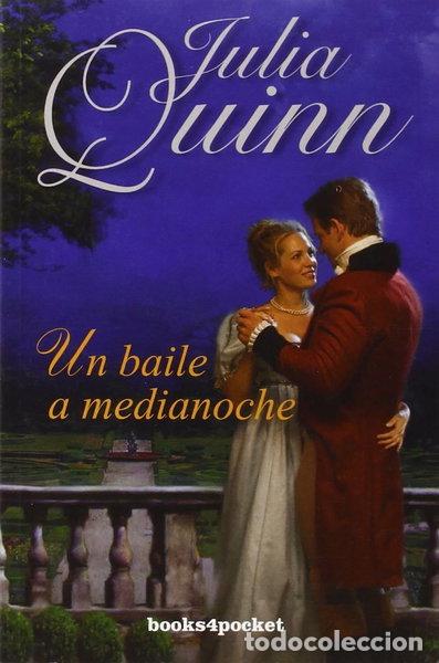 Libros: Un baile a medianoche- 9788415139706