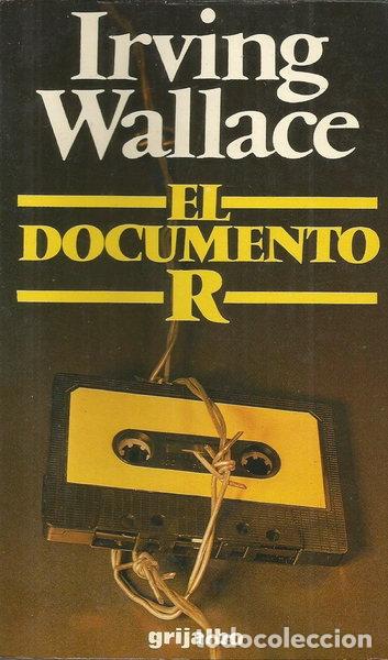 Libros: El documento R- 9788425316661