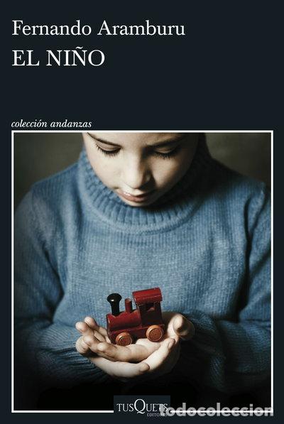 Libros: El ni&ntilde;o- 9788411074445