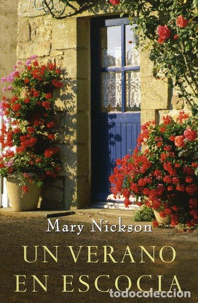 Libros: Un verano en Escocia- 9788401336072