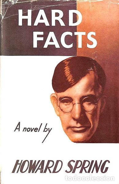 Libros: Hard Facts- 9780002213011