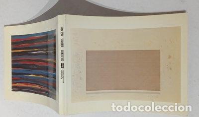 Libros: Sol LeWitt: Dibuixos 1958-1992- 9788488786029