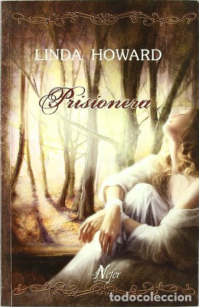 Libros: Prisionera- 9788492415083