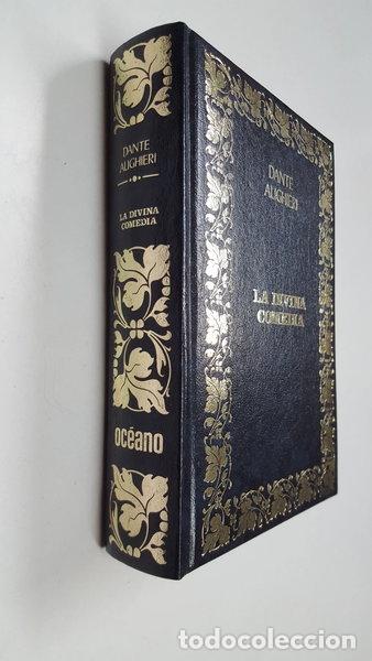 Libri di seconda mano: La Divina Comedia- 9788475055084