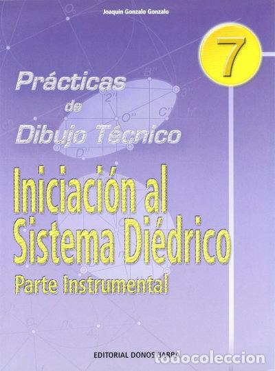 Libri di seconda mano: P.D.T. N&ordm; 7: Iniciaci&oacute;n al sistema di&eacute;drico. Parte instrumental.- 9788470631382