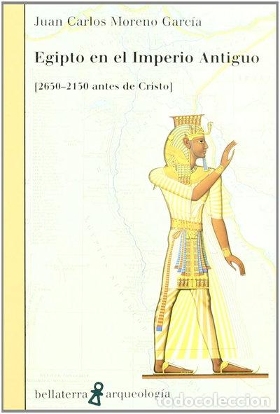 Libri di seconda mano: Egipto en el Imperio Antiguo- 9788472902589