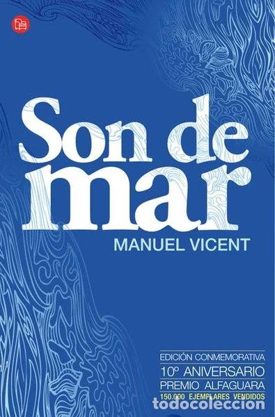 Libri di seconda mano: Son de mar- 9788466318341
