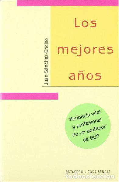 Libri di seconda mano: Los mejores a&ntilde;os- 9788480635868
