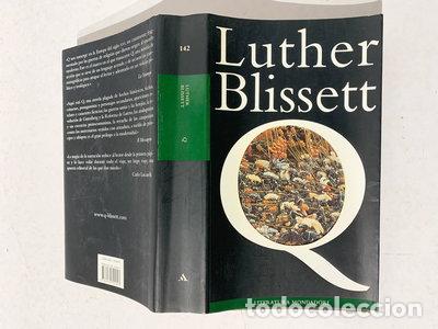 Libri di seconda mano: Q (9788439706403) (Libros)