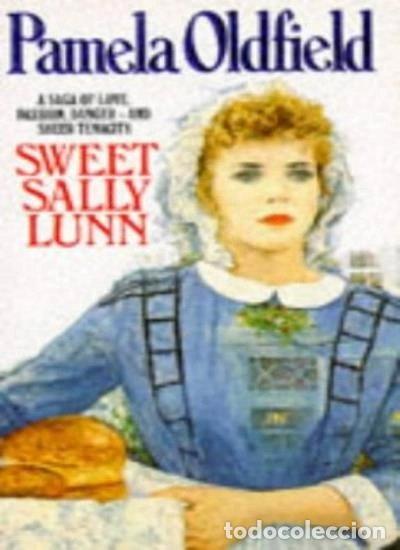 Libros: Sweet Sally Lunn- 9780747408734